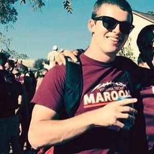 Meet your Posher, Scott